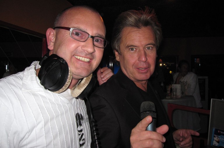 Tanzpalast Karussell