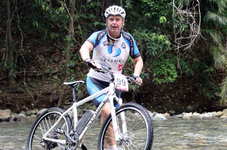 Crocodile Trophy 2010