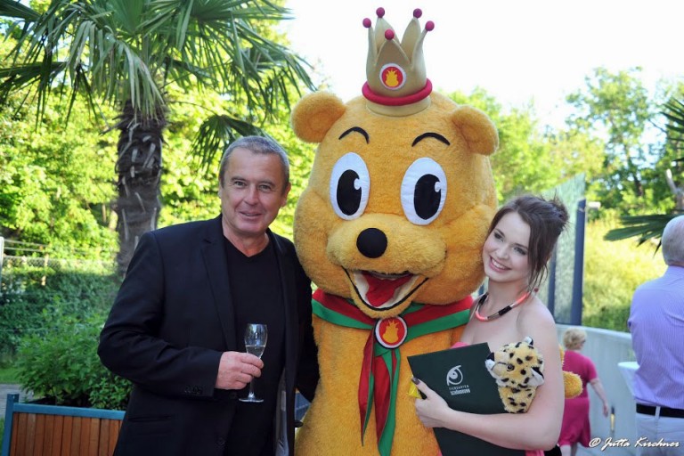 Sommerfest der Tierpaten