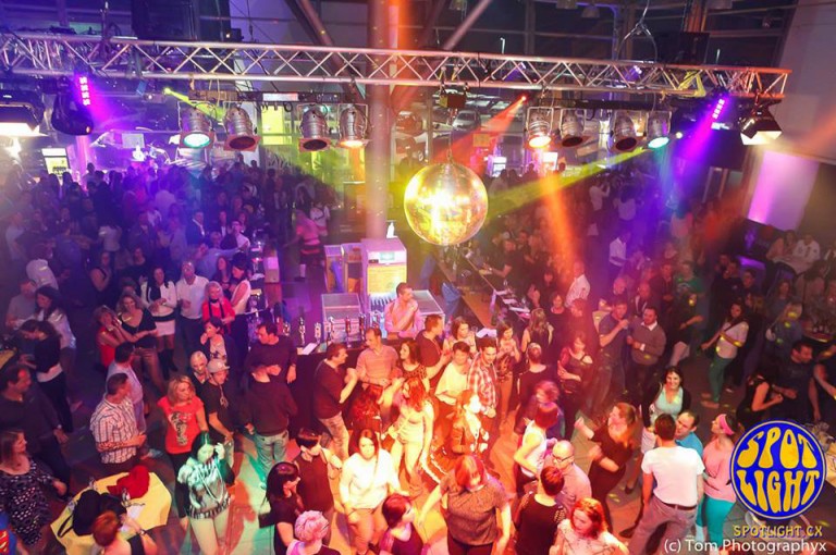 Spotlight 02.05.2015