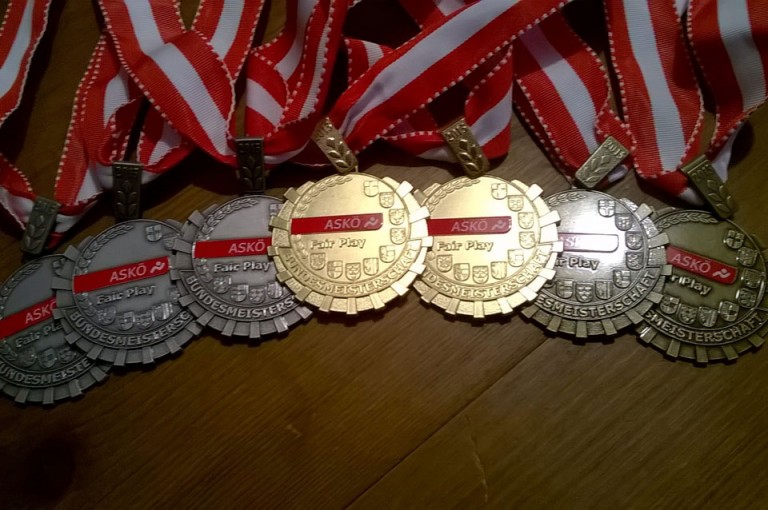 Es ist nicht alles Gold…