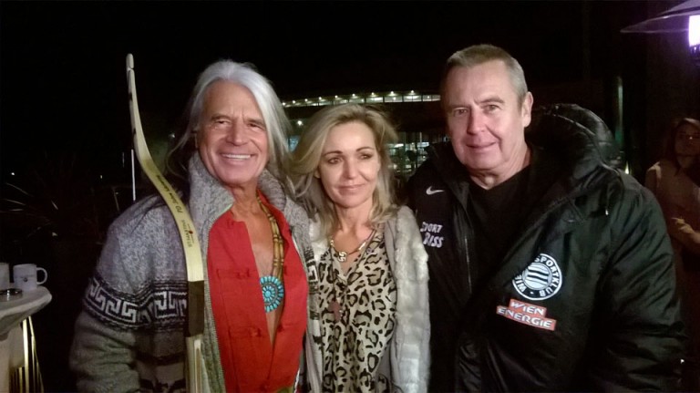 70 Jahre Waterloo…