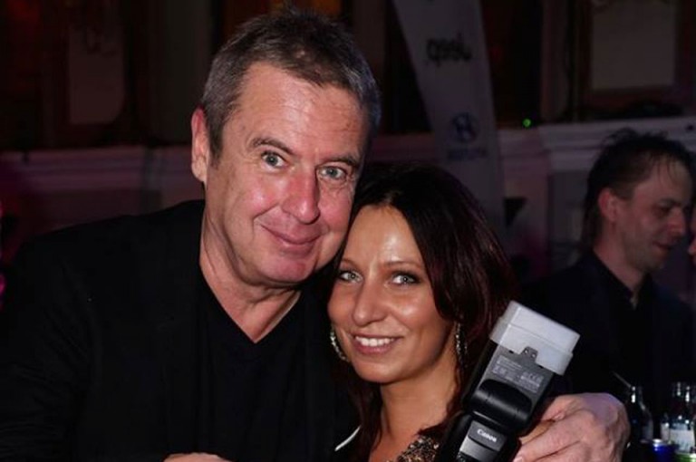 10 Jahre Cinderella tanzt