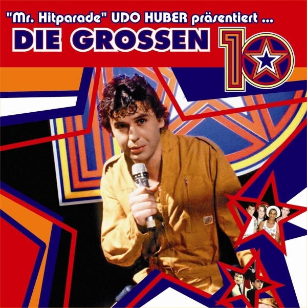 DIE GROSSEN 10
