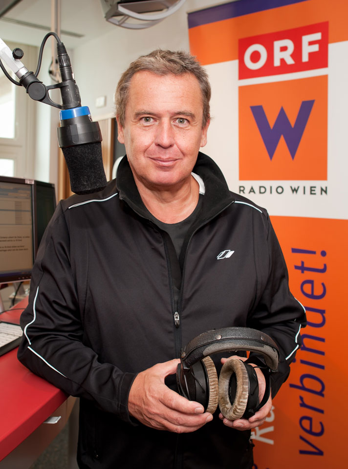 Radio Wien Songcontest Party