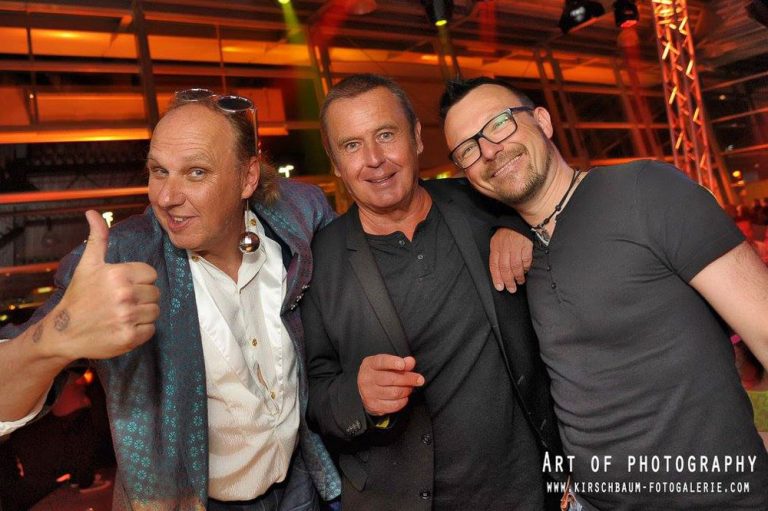 Spotlight 07.05.2016