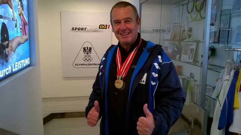 Eine Goldene mehr…