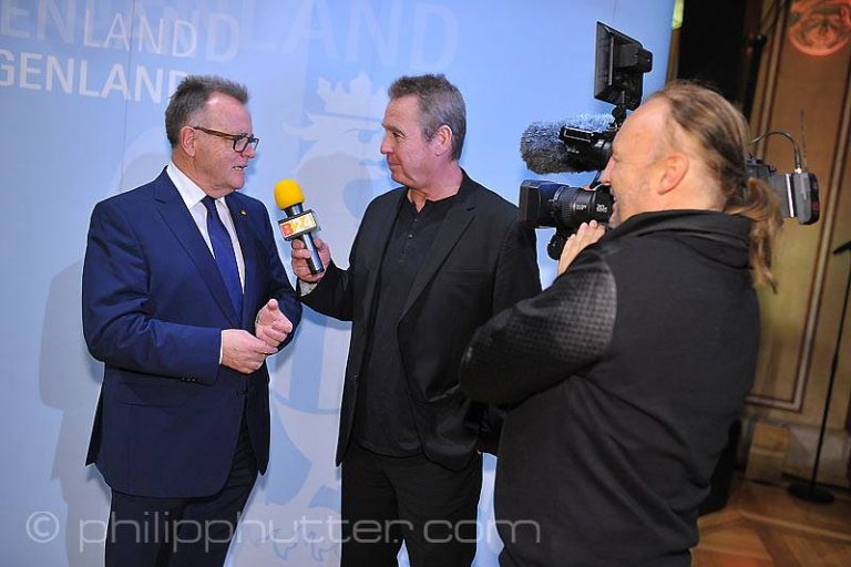 Burgenland auf Erfolgskurs