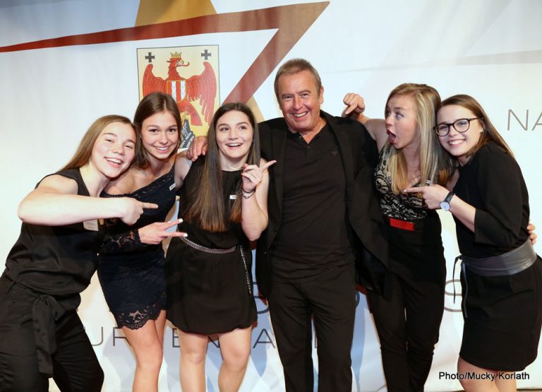 Nacht des Sports 2017