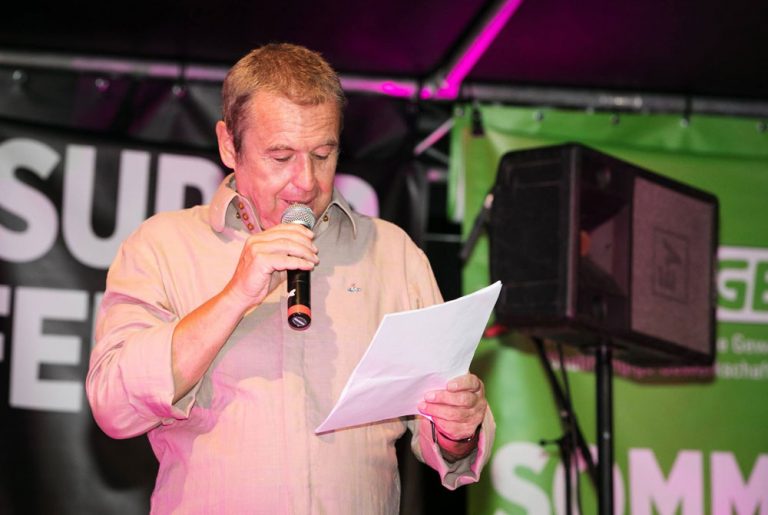 AUGE Sommer Open Air 2017