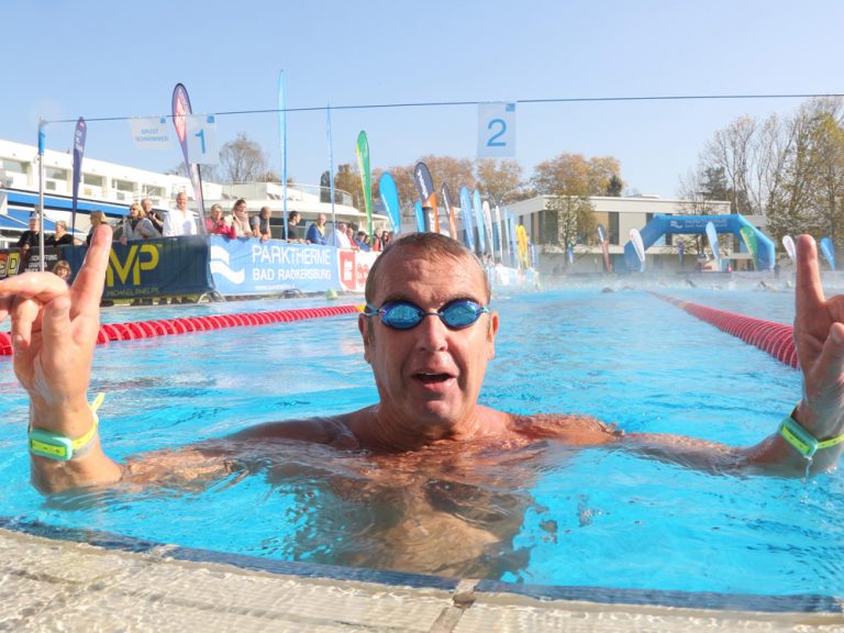 130.000 Längen für den guten Zweck