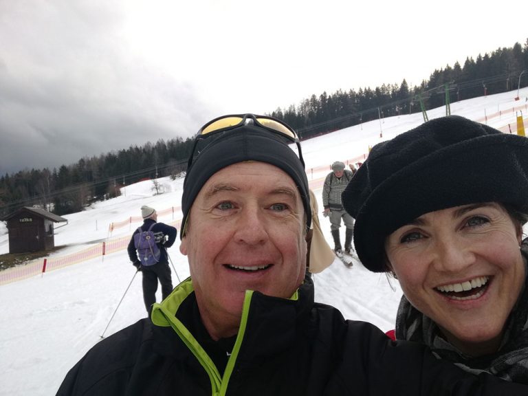 Die Bergbahnen Stuhleck