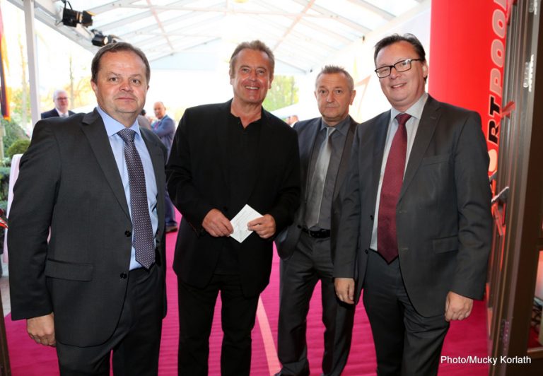 Burgenländische Nacht des Sports