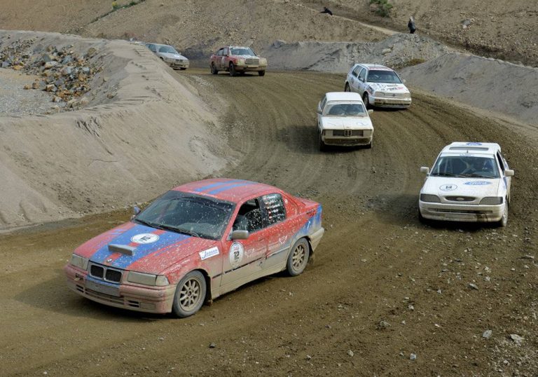 Limberg – Monte Carlo – Limberg