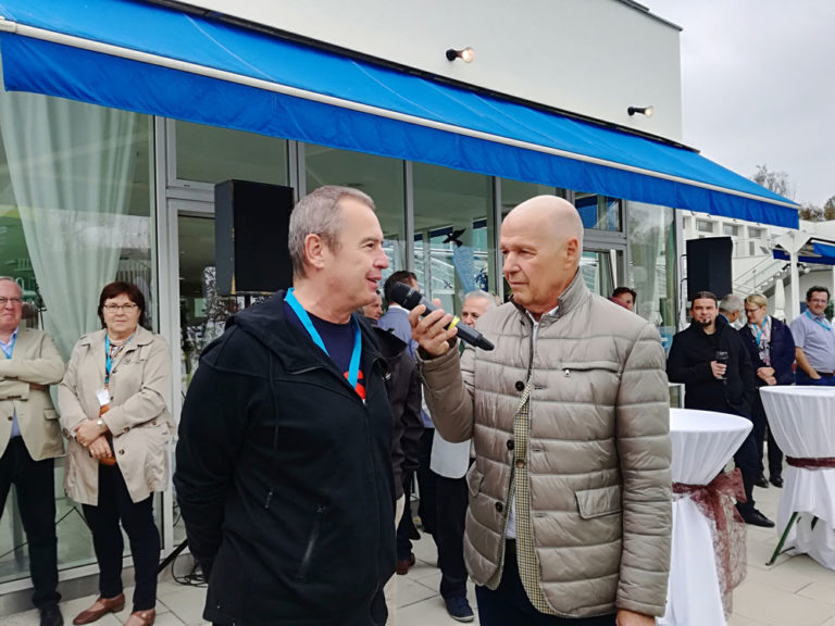 24 Stunden Schwimmen 2018