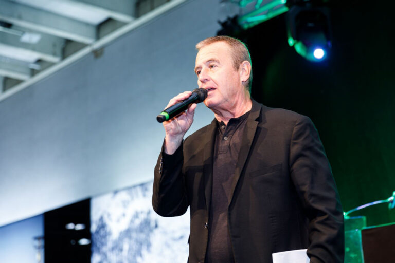 30 Jahre Autosalon Innsbruck﻿