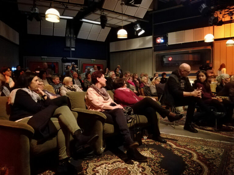 Der Radio Burgenland Musikmärz