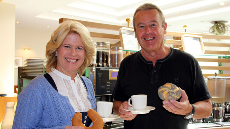 Schwimmtrainingslager