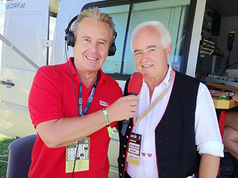 Woodstock der Blasmusik