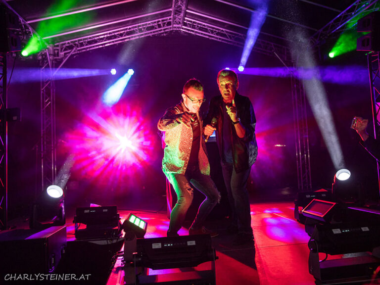 Dorffest in Guntramsdorf