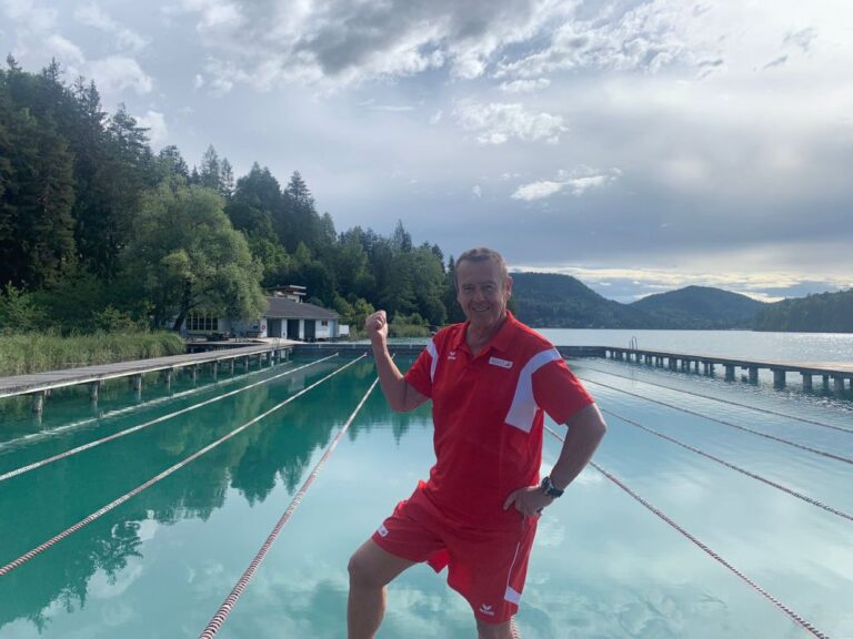 Bundessportzentrum Faakersee