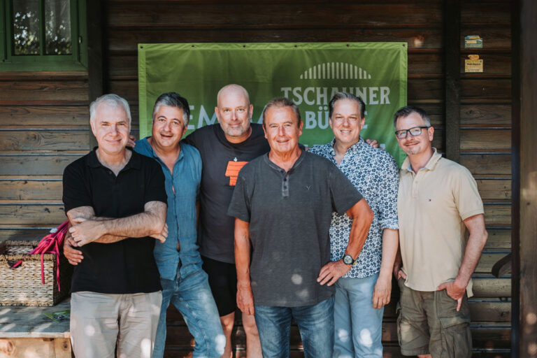 Hauptmann and Friends