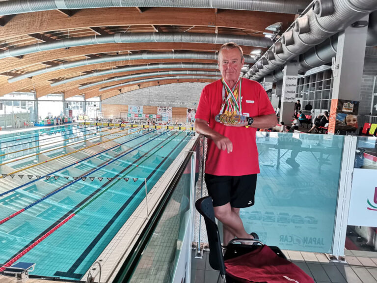 Oops! … He Did It Again