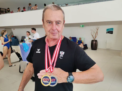 I am the champion :)