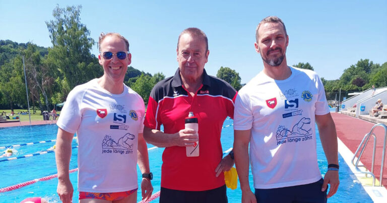 Johannes Öhlböck - Udo Huber - Lukas Hollerer